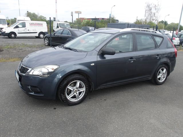 Kia Cee'd